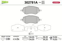 VALEO 302781A